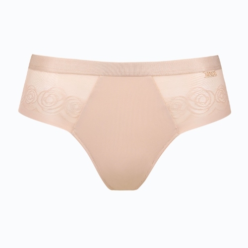 Lisca Ruby rose culotte string