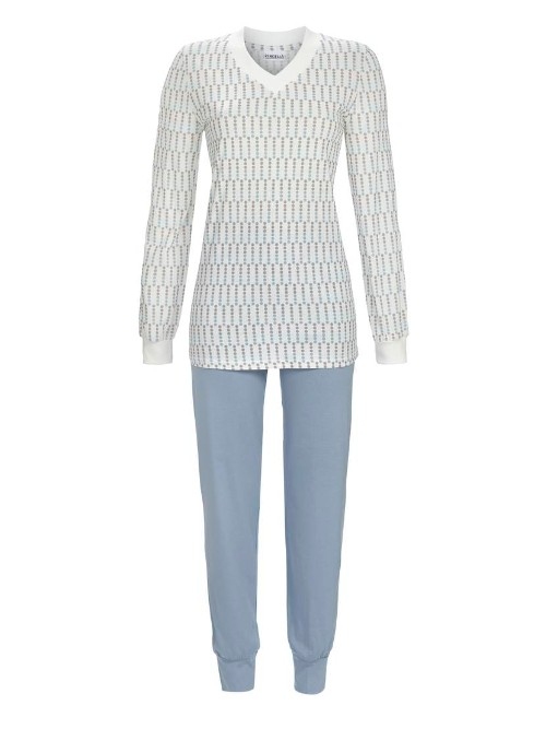 Ringella Femme champagne pyjama