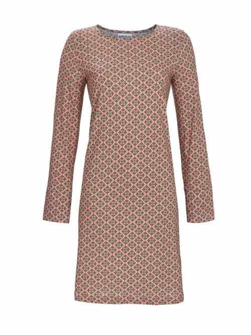 Ringella Femme rose chemise de nuit