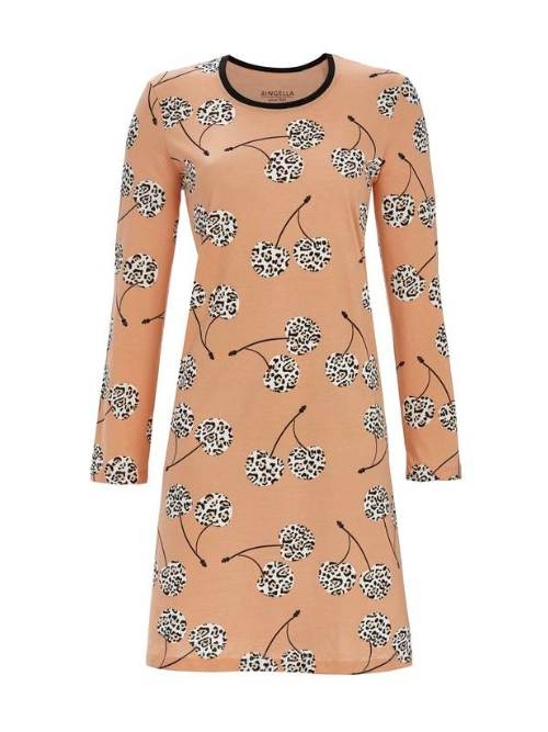 Ringella Femme marron chemise de nuit