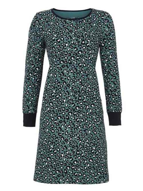 Ringella Femme vert chemise de nuit