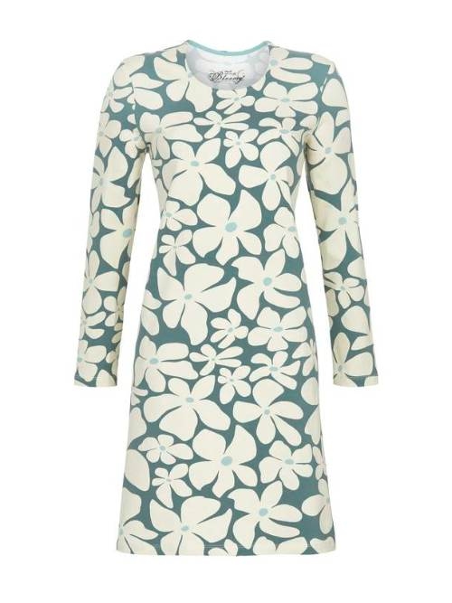 Ringella Femme vert chemise de nuit