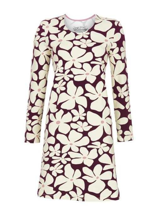 Ringella Femme violet chemise de nuit