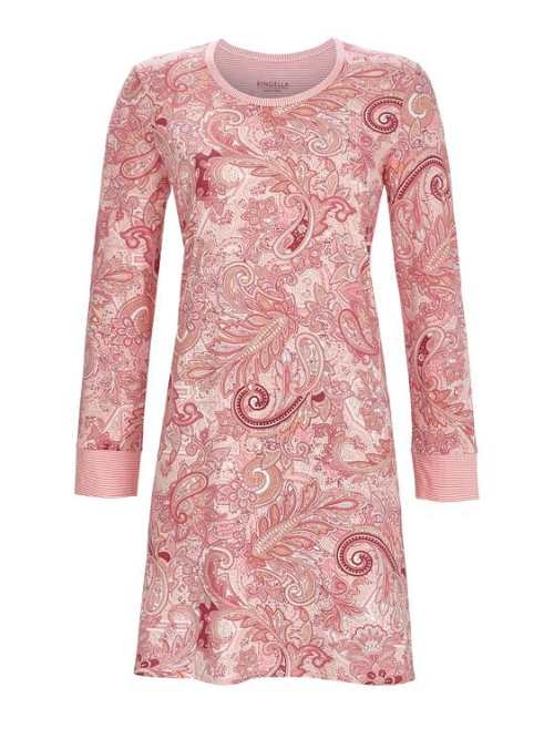 Ringella Femme rose chemise de nuit