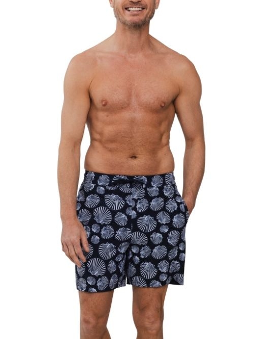 Pastunette Homme bleu marine maillot de bain pour homme