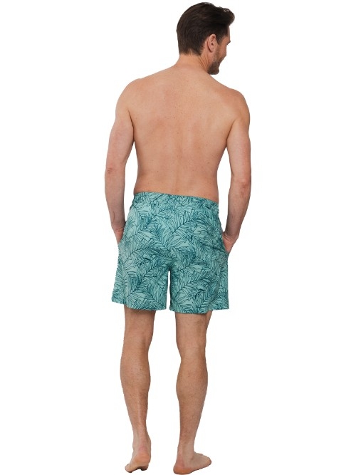 Pastunette Homme vert maillot de bain pour homme
