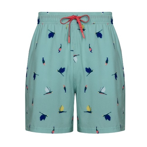 Pastunette Homme vert maillot de bain pour homme