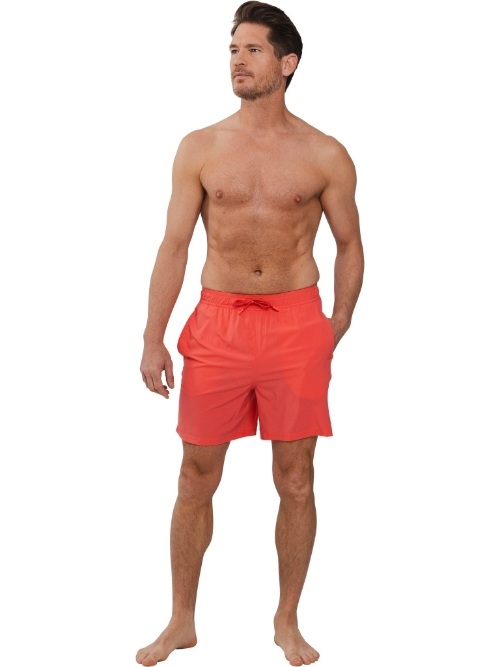Pastunette Homme saumon rose maillot de bain pour homme