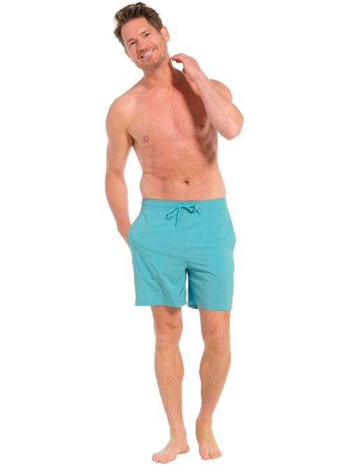 Pastunette Homme turquoise maillot de bain pour homme