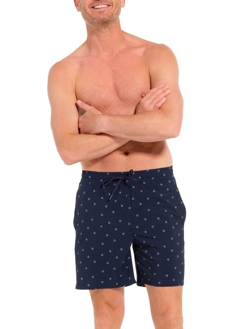Pastunette Homme bleu marine maillot de bain pour homme