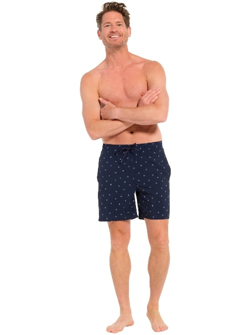 Pastunette Homme bleu marine maillot de bain pour homme
