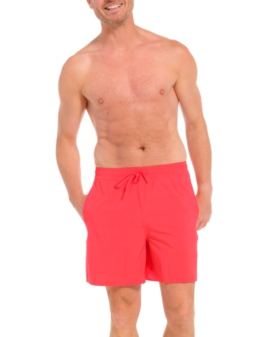 Pastunette Homme rouge maillot de bain pour homme