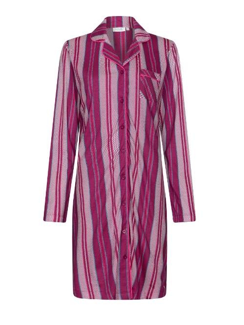 Rebelle Femme rouge chemise de nuit