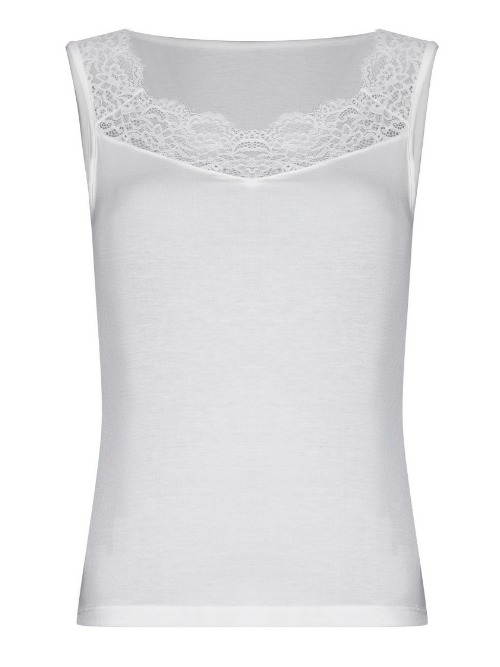 Pastunette Femme blanche-neige chemise de nuit