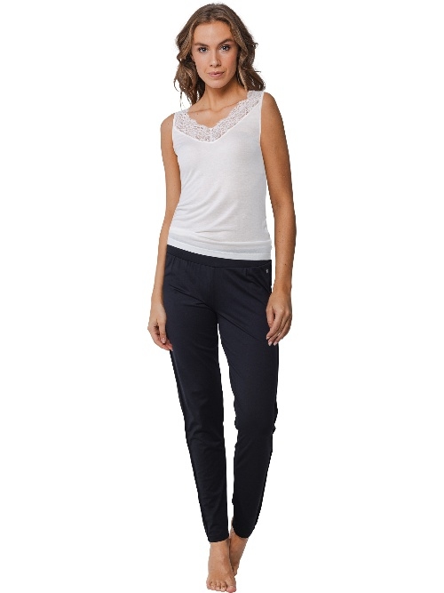 Pastunette Femme blanche-neige chemise de nuit