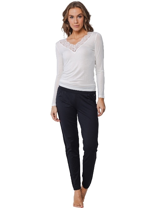 Pastunette Femme blanche-neige chemise de nuit