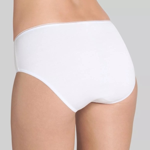 Sloggi Feel Sensational blanc shortie