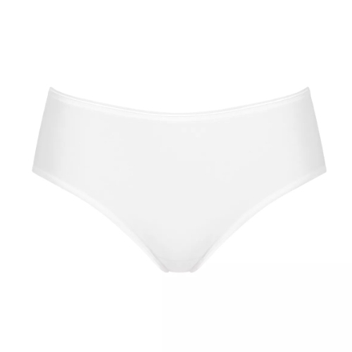 Sloggi Feel Sensational blanc shortie