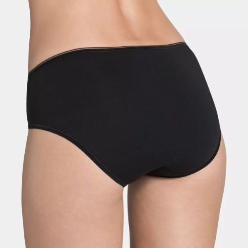 Sloggi Feel Sensational noir shortie