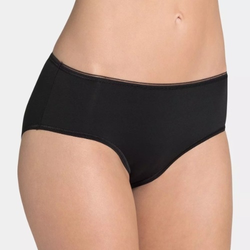 Sloggi Feel Sensational noir shortie