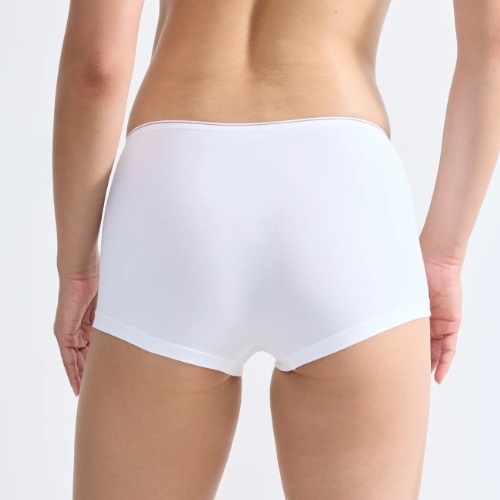 Sloggi Feel Sensational blanc shortie