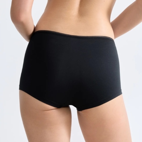 Sloggi Feel Sensational noir shortie