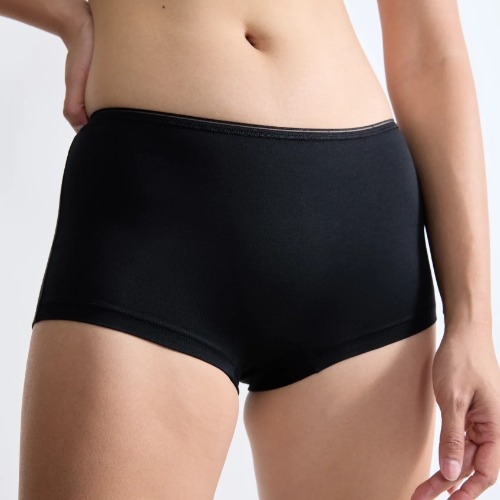 Sloggi Feel Sensational noir shortie