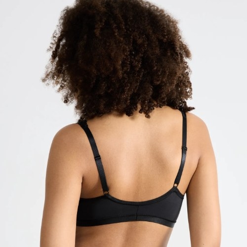 Sloggi Romance noir soutien-gorge sans forme