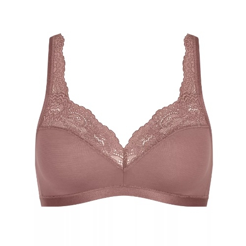 Sloggi Romance marron soutien-gorge sans forme