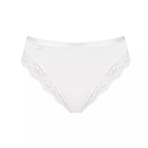 Sloggi Romance blanc slip