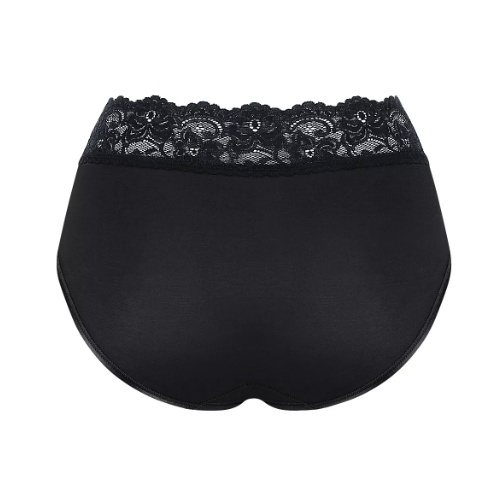 Sloggi Romance noir slip