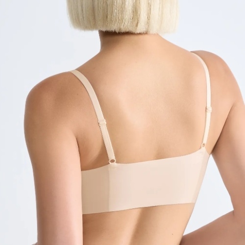 Sloggi Zero Microfibre poudre soutien-gorge sans forme