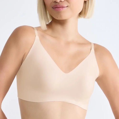 Sloggi Zero Microfibre poudre soutien-gorge sans forme