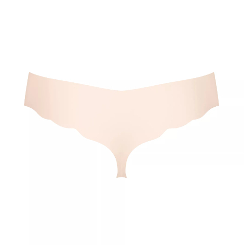 Sloggi Zero Microfibre poudre culotte string