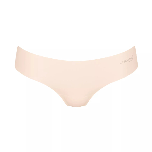 Sloggi Zero Microfibre poudre culotte string
