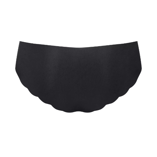 Sloggi Zero Microfibre noir shortie