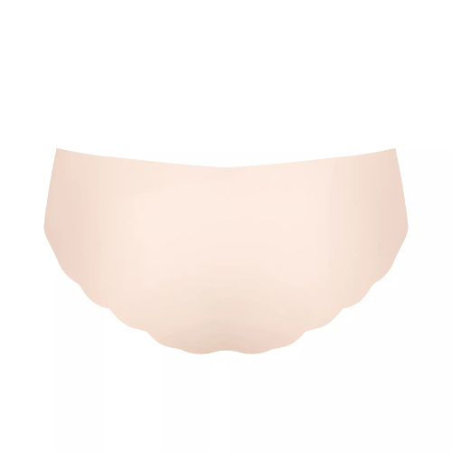 Sloggi Zero Microfibre poudre shortie