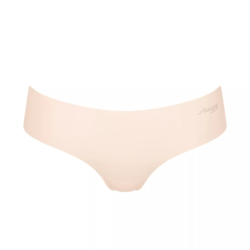 Sloggi Zero Microfibre poudre shortie