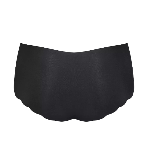 Sloggi Zero Microfibre noir shortie