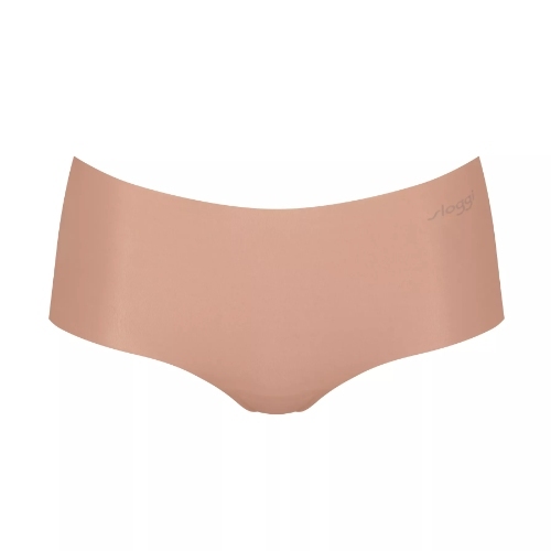 Sloggi Zero Microfibre marron shortie