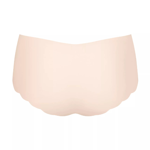 Sloggi Zero Microfibre poudre shortie