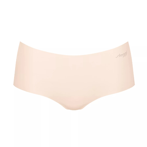 Sloggi Zero Microfibre poudre shortie