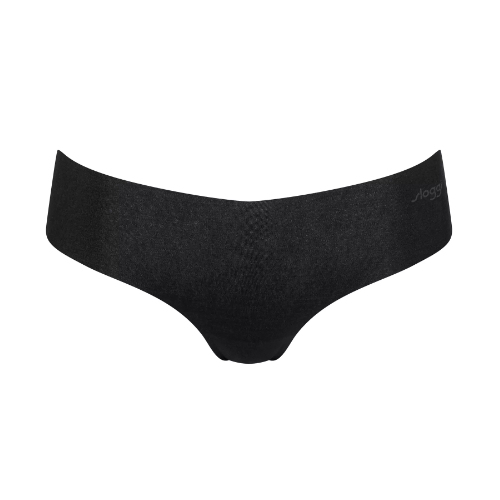 Sloggi Zero Modal noir shortie