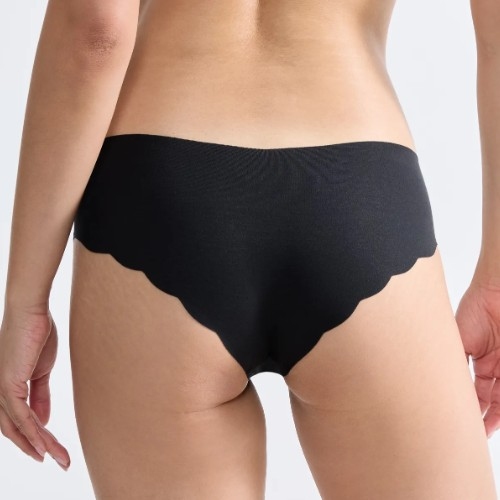 Sloggi Zero Modal noir shortie