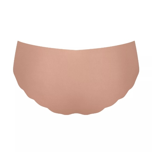 Sloggi Zero Modal marron shortie