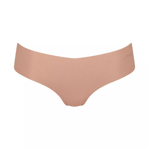 Sloggi Zero Modal marron shortie
