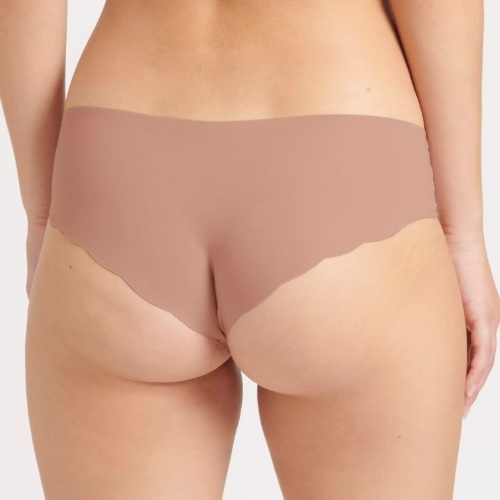 Sloggi Zero Modal marron shortie