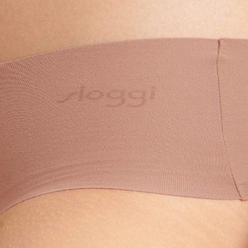 Sloggi Zero Modal marron shortie