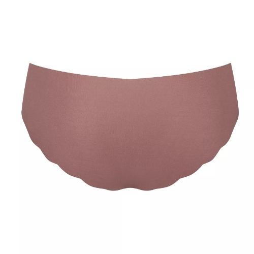 Sloggi Zero Modal marron shortie