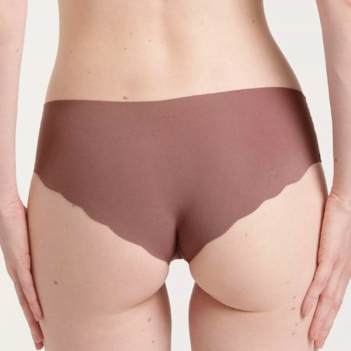 Sloggi Zero Modal marron shortie